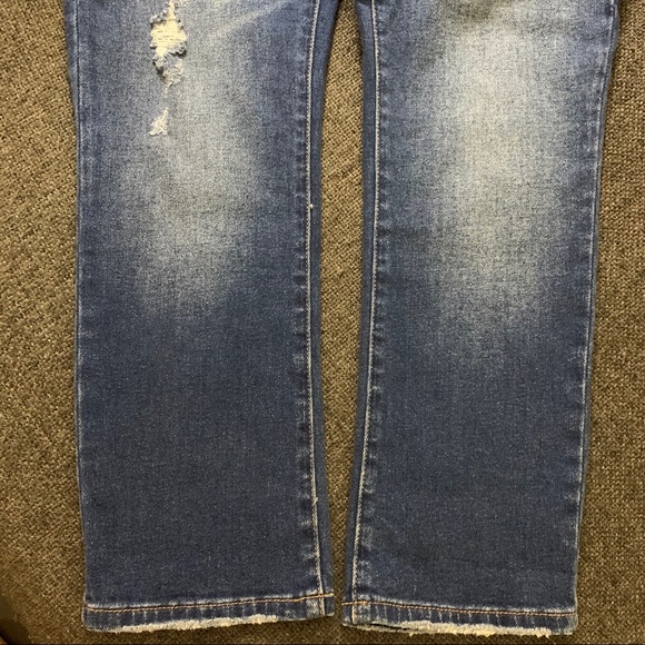 BlankNYC Madison Crop High Rise 29x26.5 - Picture 9 of 9